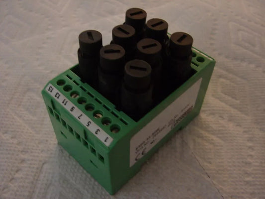 Phoenix Contact EMG 45-SI8E 8 Fuse Array 2954947